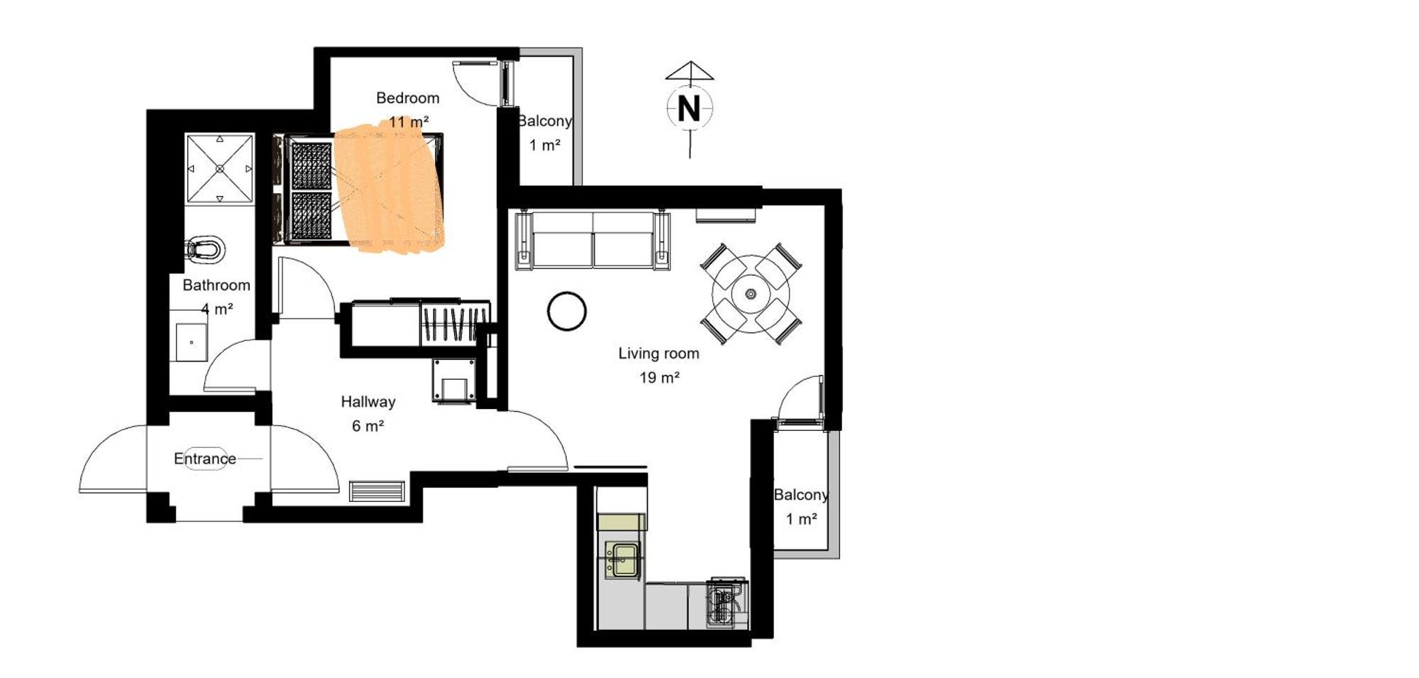 Opal Beachfront Apartment فارنا المظهر الخارجي الصورة