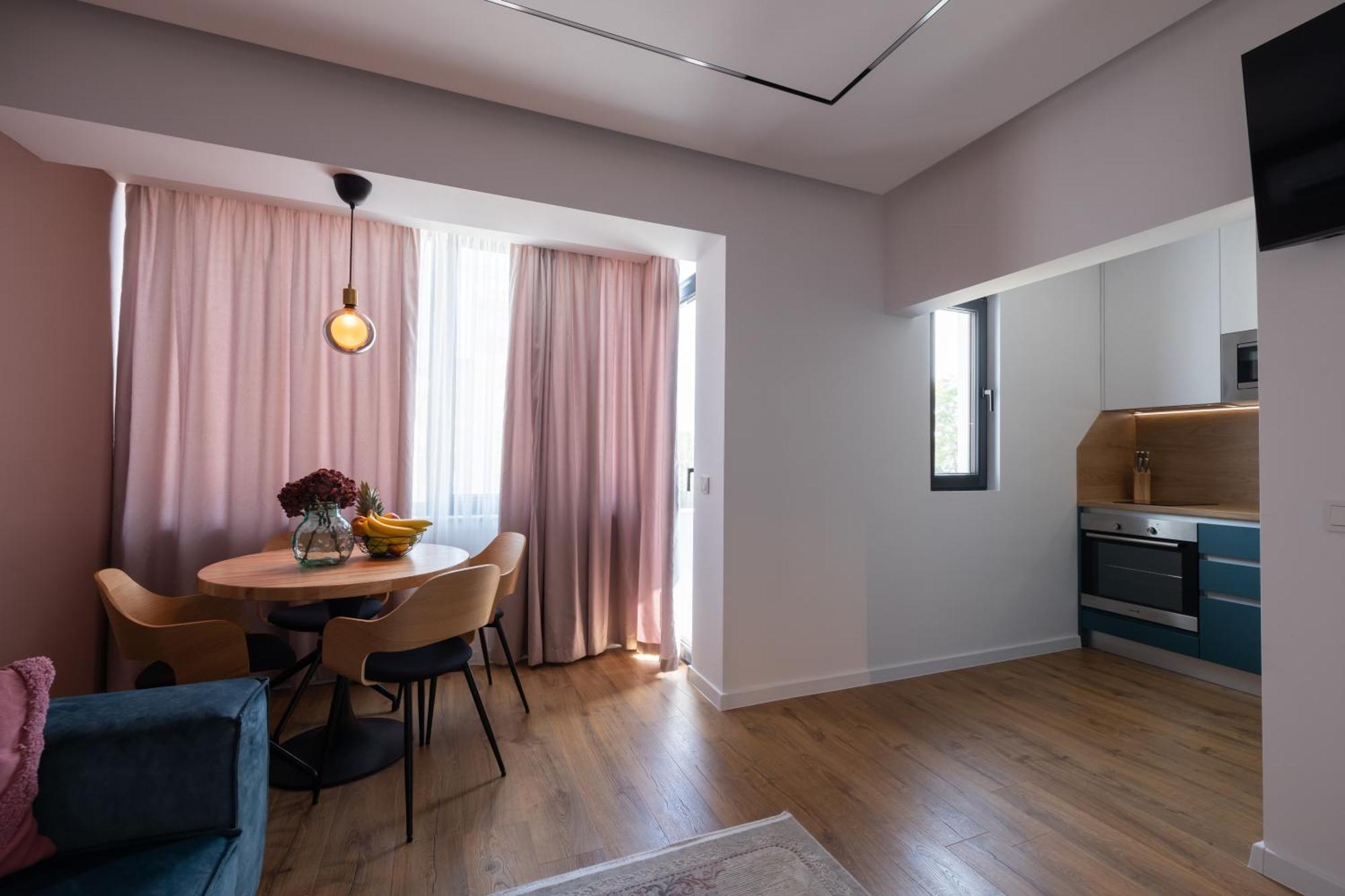 Opal Beachfront Apartment فارنا المظهر الخارجي الصورة
